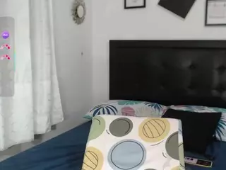 ALEXASWEET's Live Sex Cam Show