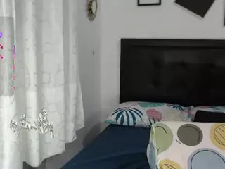 ALEXASWEET's Live Sex Cam Show