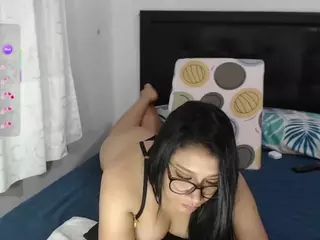 ALEXASWEET's Live Sex Cam Show