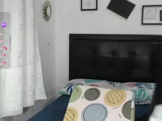 ALEXASWEET's Live Sex Cam Show