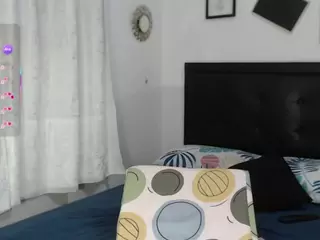 ALEXASWEET's Live Sex Cam Show