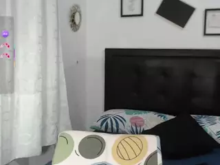 ALEXASWEET's Live Sex Cam Show