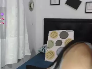 ALEXASWEET's Live Sex Cam Show