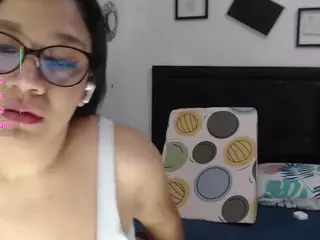 ALEXASWEET's Live Sex Cam Show