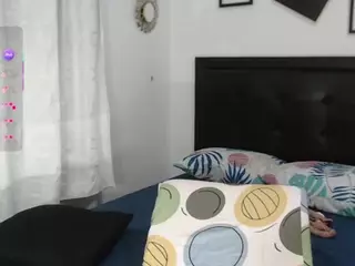 ALEXASWEET's Live Sex Cam Show