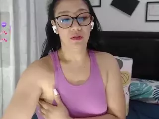 ALEXASWEET's Live Sex Cam Show