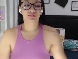 ALEXASWEET's Live Sex Cam Show