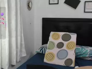 ALEXASWEET's Live Sex Cam Show