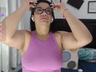 ALEXASWEET's Live Sex Cam Show