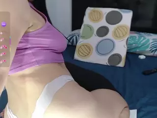 ALEXASWEET's Live Sex Cam Show