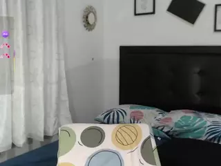 ALEXASWEET's Live Sex Cam Show