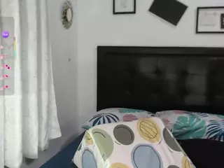 ALEXASWEET's Live Sex Cam Show