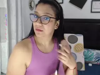ALEXASWEET's Live Sex Cam Show