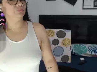 ALEXASWEET's Live Sex Cam Show