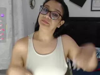 ALEXASWEET's Live Sex Cam Show