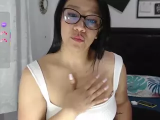 ALEXASWEET's Live Sex Cam Show