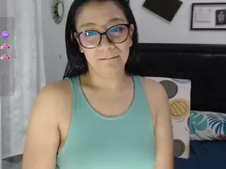 ALEXASWEET's Live Sex Cam Show