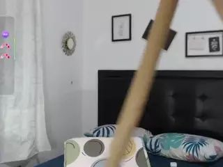 ALEXASWEET's Live Sex Cam Show