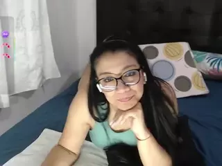 ALEXASWEET's Live Sex Cam Show