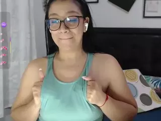 ALEXASWEET's Live Sex Cam Show
