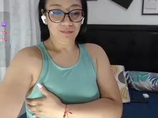 ALEXASWEET's Live Sex Cam Show