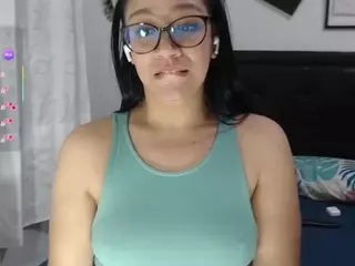 ALEXASWEET's Live Sex Cam Show