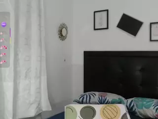 ALEXASWEET's Live Sex Cam Show