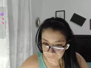 ALEXASWEET's Live Sex Cam Show