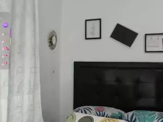 ALEXASWEET's Live Sex Cam Show