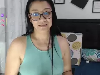 ALEXASWEET's Live Sex Cam Show