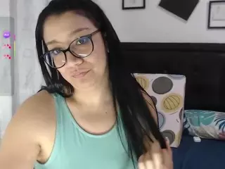 ALEXASWEET's Live Sex Cam Show