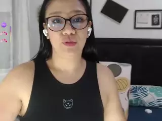 ALEXASWEET's Live Sex Cam Show