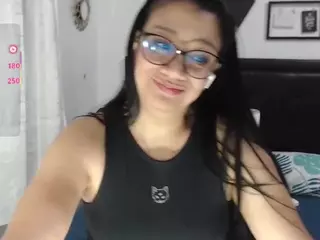 ALEXASWEET's Live Sex Cam Show