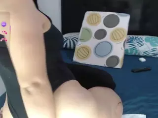 ALEXASWEET's Live Sex Cam Show