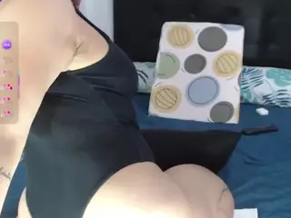 ALEXASWEET's Live Sex Cam Show