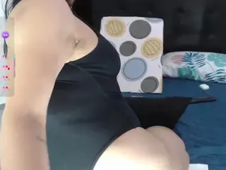 ALEXASWEET's Live Sex Cam Show