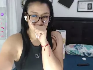 ALEXASWEET's Live Sex Cam Show