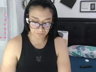 ALEXASWEET's Live Sex Cam Show