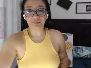 ALEXASWEET's Live Sex Cam Show