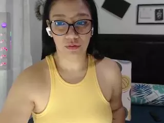 ALEXASWEET's Live Sex Cam Show