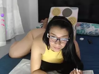 ALEXASWEET's Live Sex Cam Show