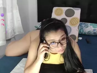 ALEXASWEET's Live Sex Cam Show