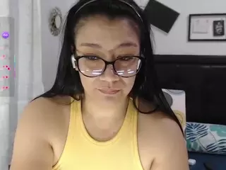 ALEXASWEET's Live Sex Cam Show