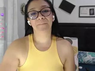 ALEXASWEET's Live Sex Cam Show