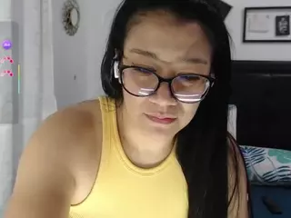 ALEXASWEET's Live Sex Cam Show