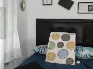 ALEXASWEET's Live Sex Cam Show