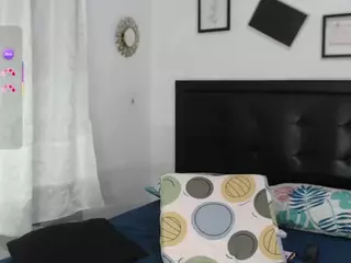 ALEXASWEET's Live Sex Cam Show