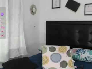 ALEXASWEET's Live Sex Cam Show