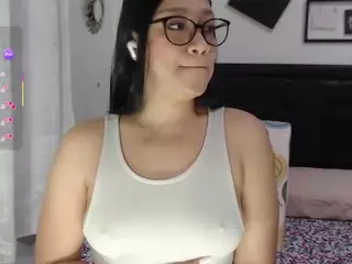 ALEXASWEET's Live Sex Cam Show