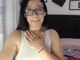 ALEXASWEET's Live Sex Cam Show